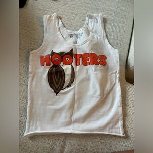 Hooters Tank Top
